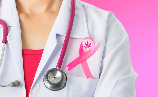 medical marijuana breast cancer