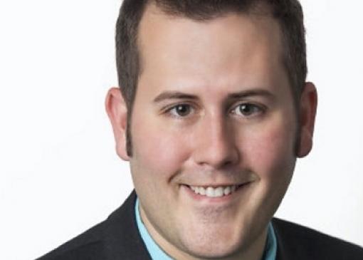 Dr. Derek Murphy