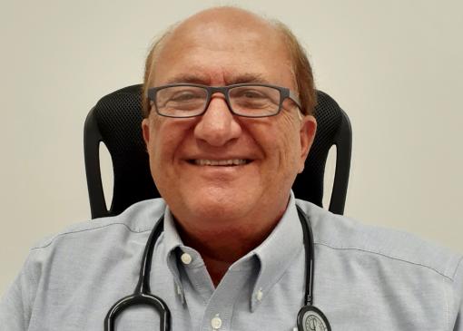 Dr. Gassan Ghata