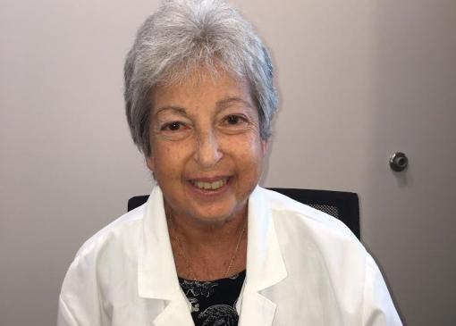 Dr. Leni Kramer