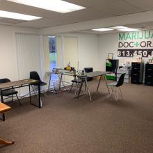 Marijuana Doctor Brandon Marijuana Doctor Brandon