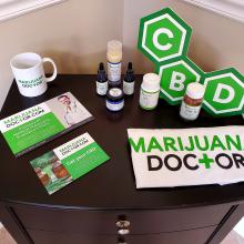 Marijuana Doctor Bonita Springs Florida medical marijuana card evaluation clinic CBD product assortment Marijuana Doctor Bonita Springs Florida medical marijuana card evaluation clinic CBD product assortment