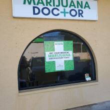 Marijuana Doctor Lehigh Acres Florida medical cannabis clinic Marijuana Doctor Lehigh Acres Florida medical cannabis clinic