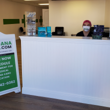 Marijuana Doctor Lehigh Acres Florida medical cannabis clinic Marijuana Doctor Lehigh Acres Florida medical cannabis clinic