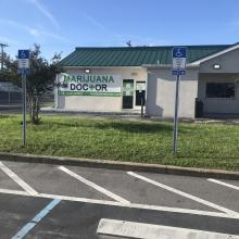 Marijuana Doctor Orange Park medical cannabis evaluation clinic in Florida Marijuana Doctor Orange Park medical cannabis evaluation clinic in Florida