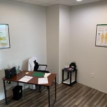 Marijuana Doctor Saint Petersburg Florida cannabis evaluation office Interior Marijuana Doctor Saint Petersburg Florida cannabis evaluation office Interior