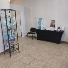 Marijuana Doctor Fort Myers Florida medical cannabis clinic interior Marijuana Doctor Fort Myers Florida medical cannabis clinic interior