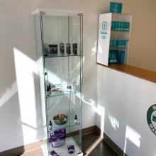 Marijuana Doctor Jacksonville Beach Florida medical cannabis card evalutation clinic office CBD case Marijuana Doctor Jacksonville Beach Florida medical cannabis card evalutation clinic office CBD case