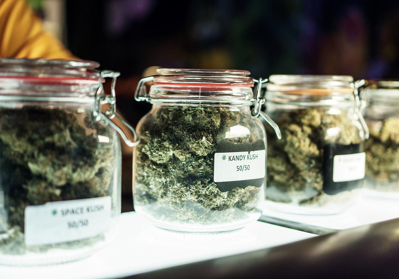 Florida Looks to Cap THC Levels for Medical Marijuana