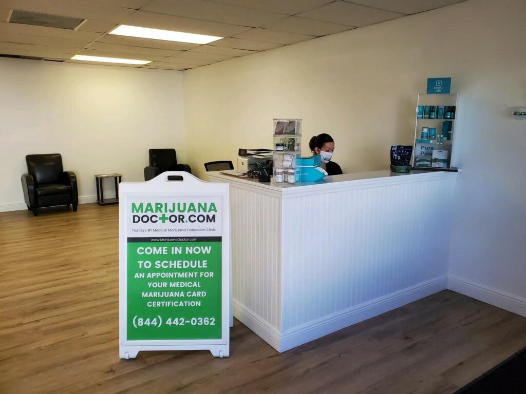 Marijuana Doctor Lehigh Acres Marijuana Doctor