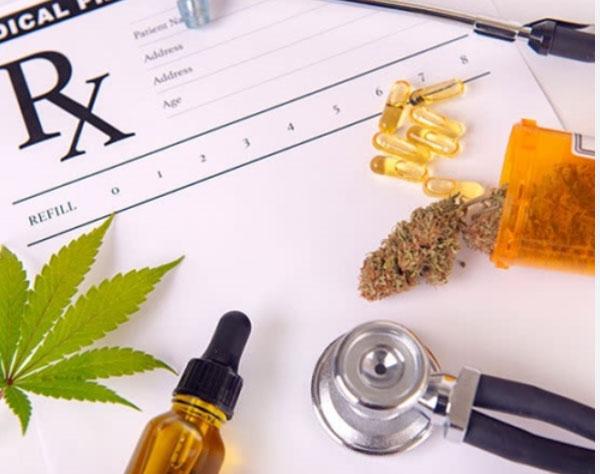 The Power of Choice: Why Medical Marijuana Routes Matter