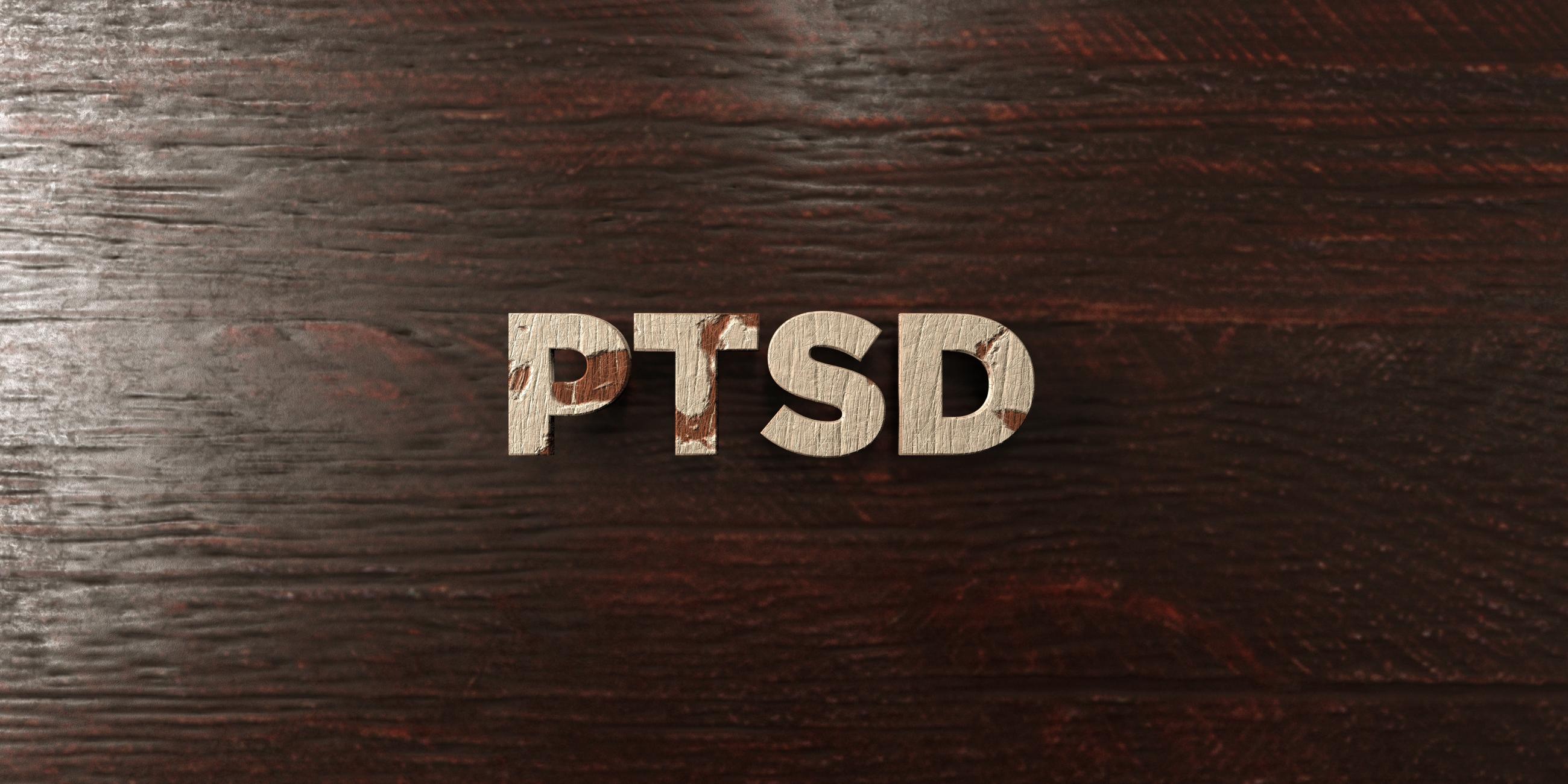 Treat PTSD with Cannabis