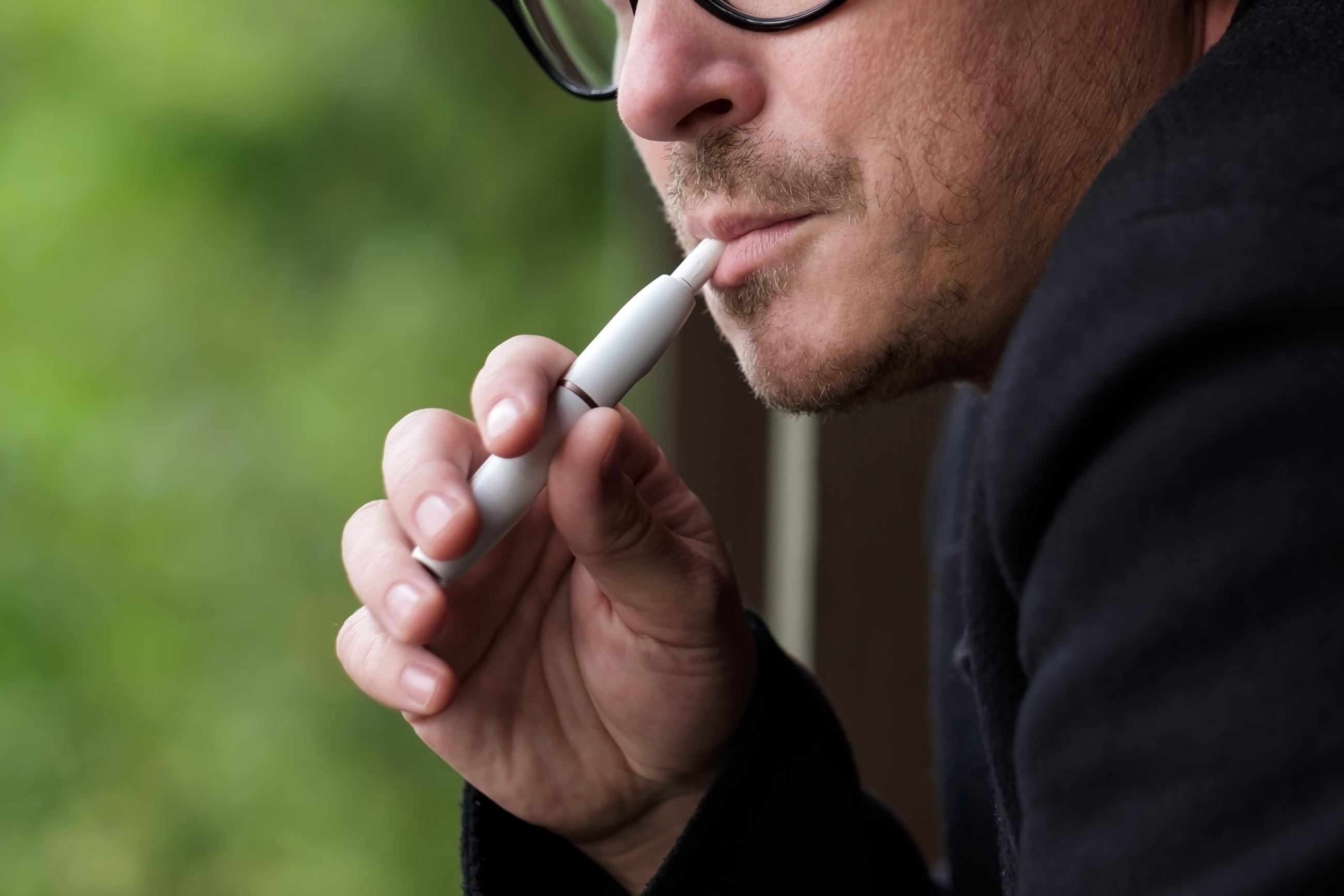 Smoking and Vaping: Which is Right for You?
