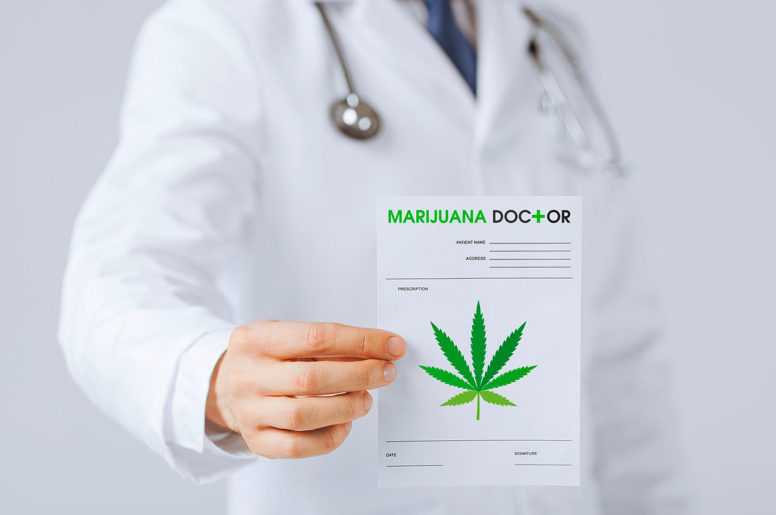 Marijuana Doctor Now - Sarasota, Florida - Medical Marijuana