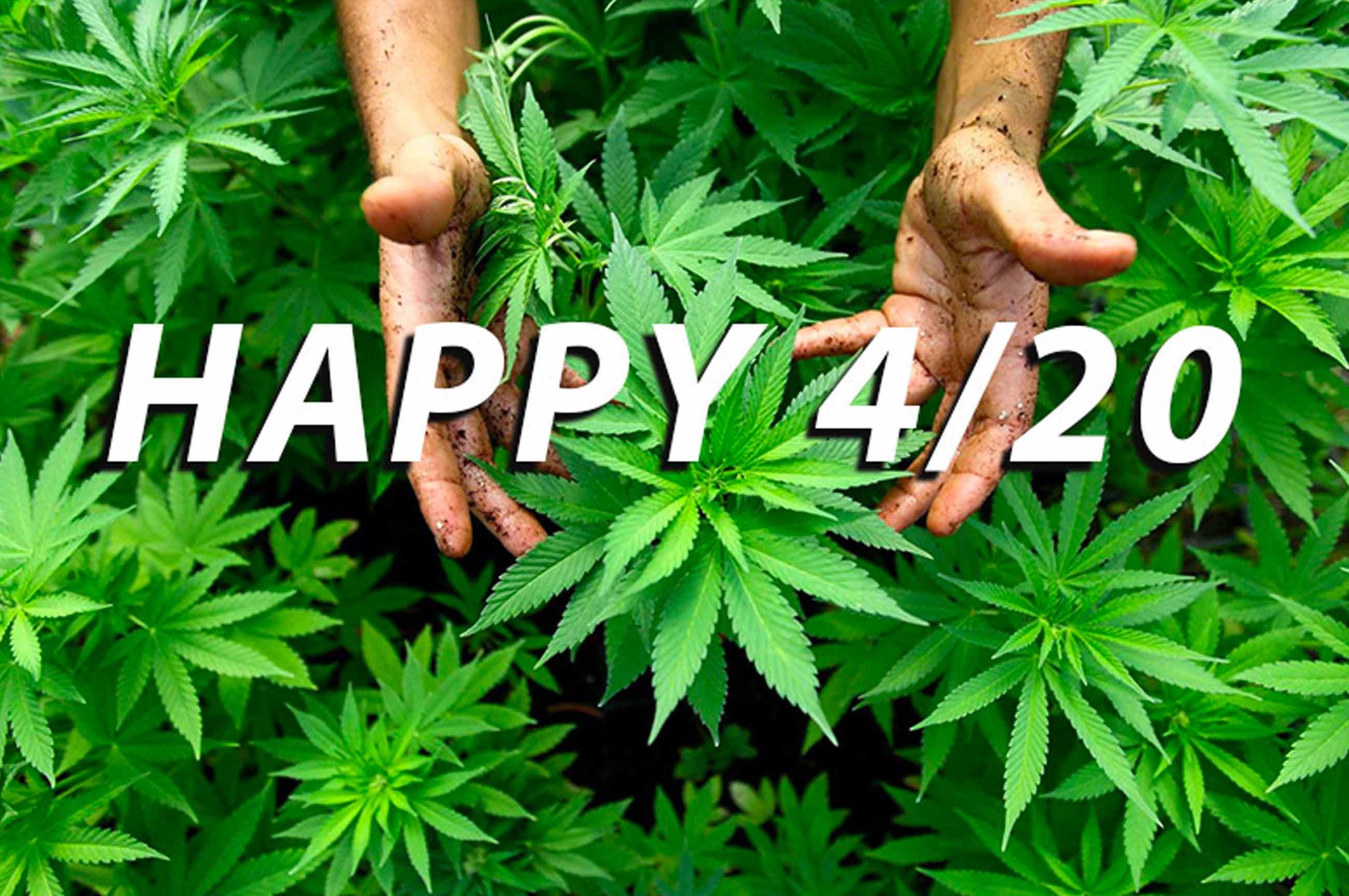 medical marijuana 420