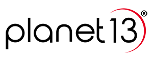 Planet 13 Logo